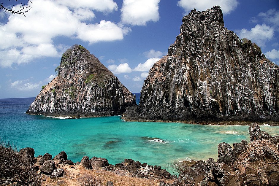 Fernando de Noronha: descubra os encantos do paraíso brasileiro